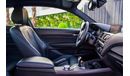 BMW M2 3,016 P.M | 0% Downpayment | Full Option | Spectacular Condition!