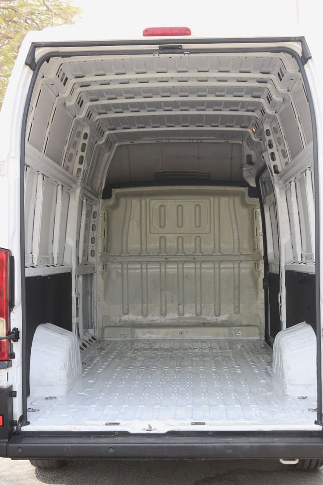 Peugeot Boxer L4H3, миниатюра 18