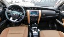 Toyota Fortuner GX Petrol 2.7L With Good Options