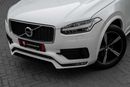 Volvo XC90 T6 R-Design | 2,154 P.M  | 0% Downpayment | Under Warranty!