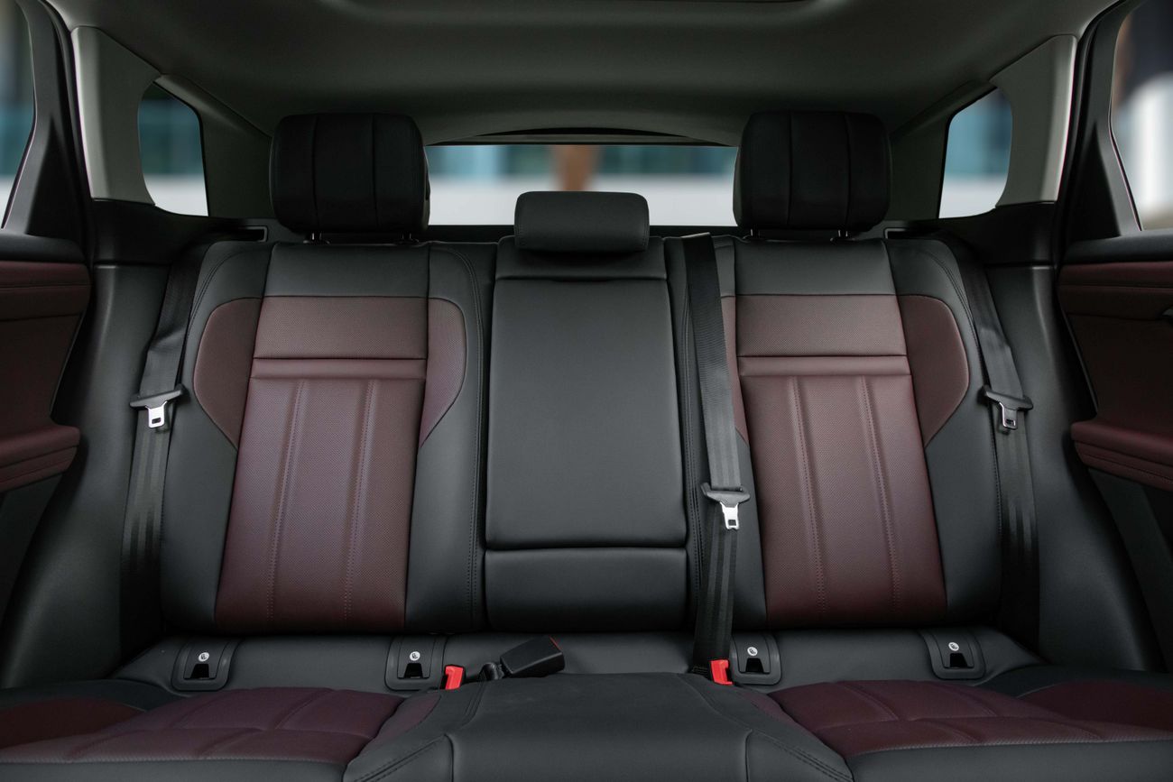 Land Rover Range Rover Evoque Range Rover Evoque | 3,506 P.M | 0% Downpayment | Range Rover Evoque Dynamic | Ramadan Offer!