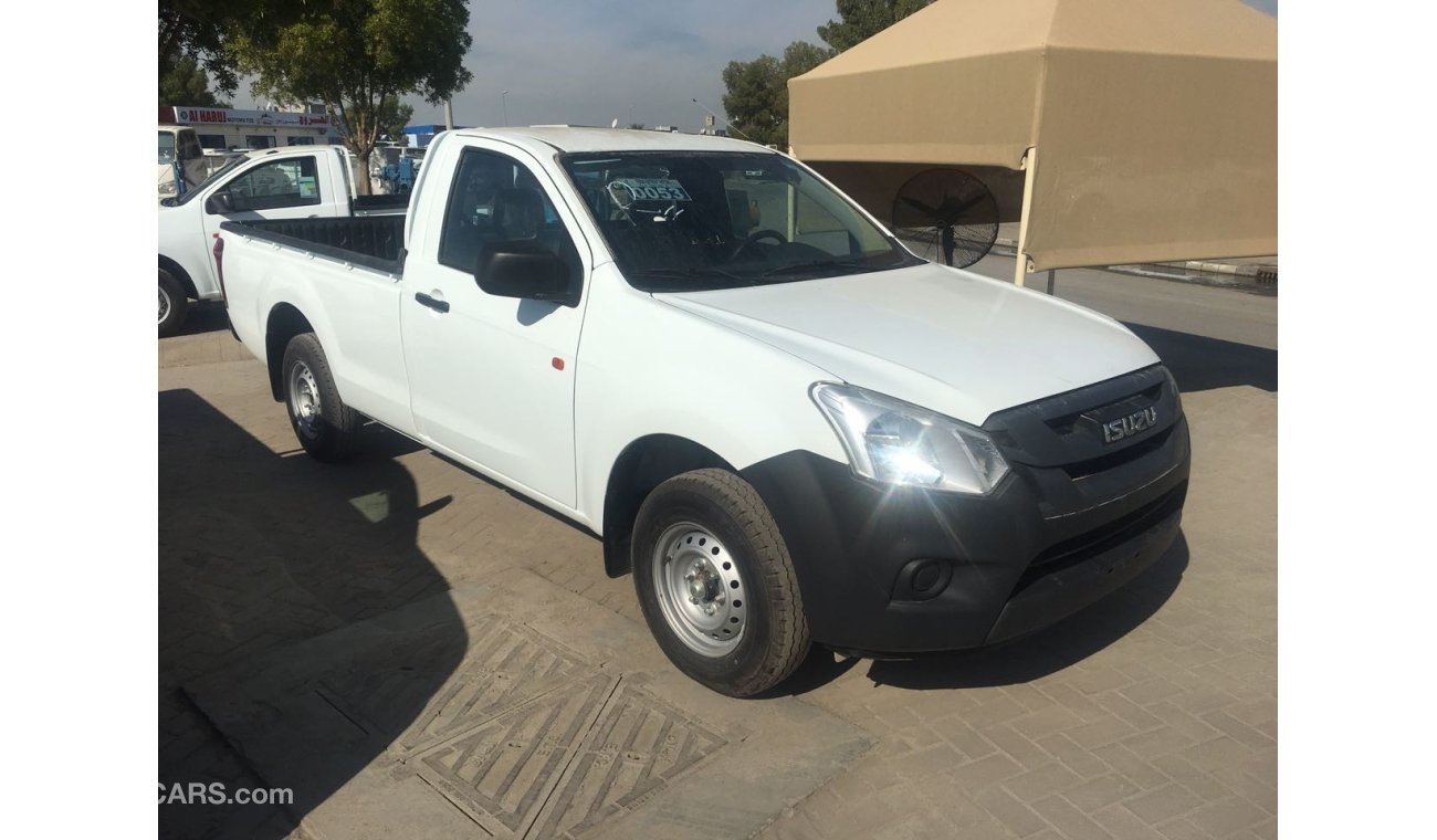 Isuzu PICK UP