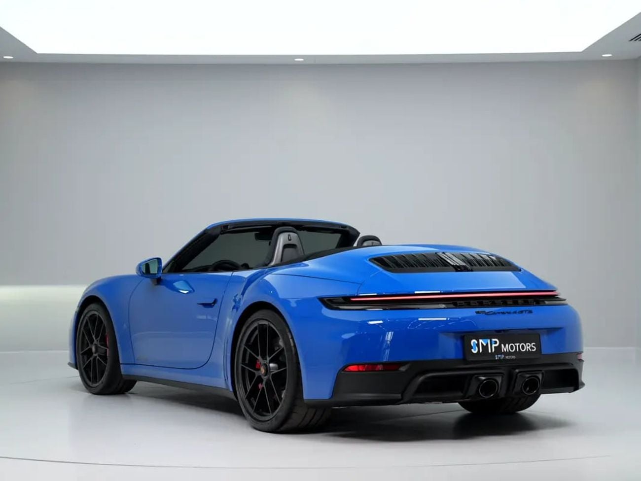 Porsche 911 CARRERA 4GTS Carrera 4 GTS Dealer WARRANTY