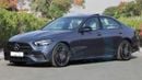 مرسيدس بنز C 200 AMG Premium EQ Boost 1.5L RWD 2026 GCC 0Km With 2 Years Unlimited Mileage Warranty @Official Dealer