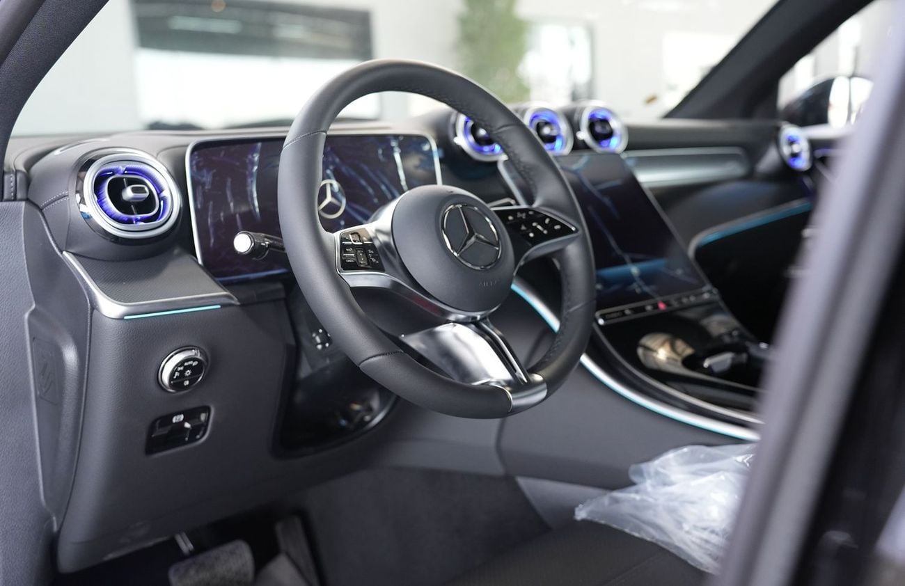 Mercedes-Benz GLE 300 GLE 300 Korean specification