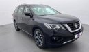 Nissan Pathfinder SL 3.5 | Under Warranty | Inspected on 150+ parameters