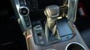 تويوتا لاند كروزر GXR (For Export , НА ЭКСПОРТ) 4.0L V6 4X4 GCC 2026 Без пробега