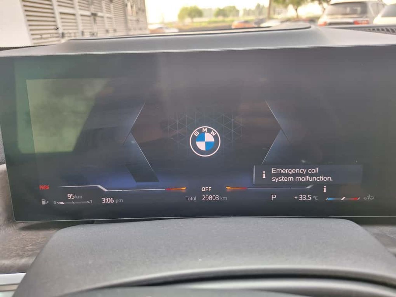 BMW X5 40i xDrive 3.0L