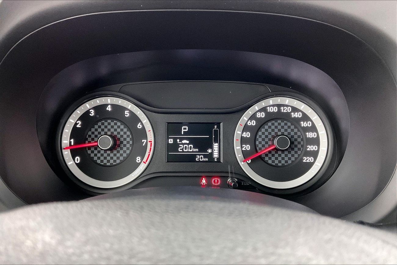 Hyundai Grand i10 Smart | Guaranteed Warranty | 0 Down Payment