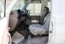 Toyota Land Cruiser 70 LHD LC78 2.8L T-DSL 4WD 3DR 8-SEATER AT WITH DIFF-LOCK 2025MY