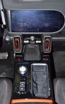 Haval Dargo EXCELLENT DEAL for our Haval Dargo 4WD ( 2024 Model ) in Orange Color GCC Specs