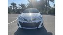 Toyota Yaris TOYOTA Yaris Model 2020 Gcc full automatic Excellent Condition