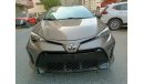 Toyota Corolla 2019 FOR URGENT SALE