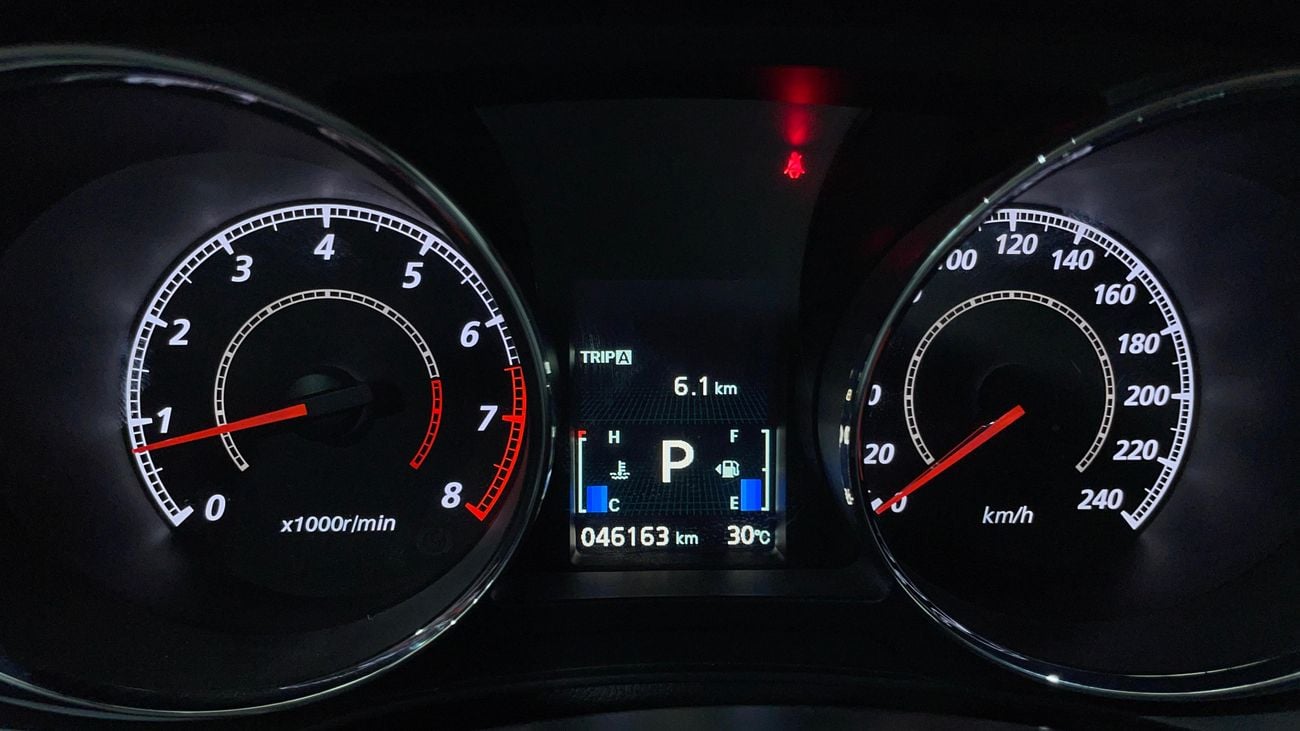 Mitsubishi ASX 2024 GLX MIDLINE | AED 784/Month | 0 DP | 30 Day Return | Warranty | Service History