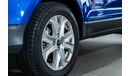 فورد ايكو سبورت 2016 Ford Eco Sport / Fantastic Condition!