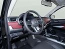 Nissan XTerra PLATINUM 2.5