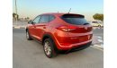 Hyundai Tucson 4x4 AND ECO KEY START ENGINE 2018 US IMPORTED