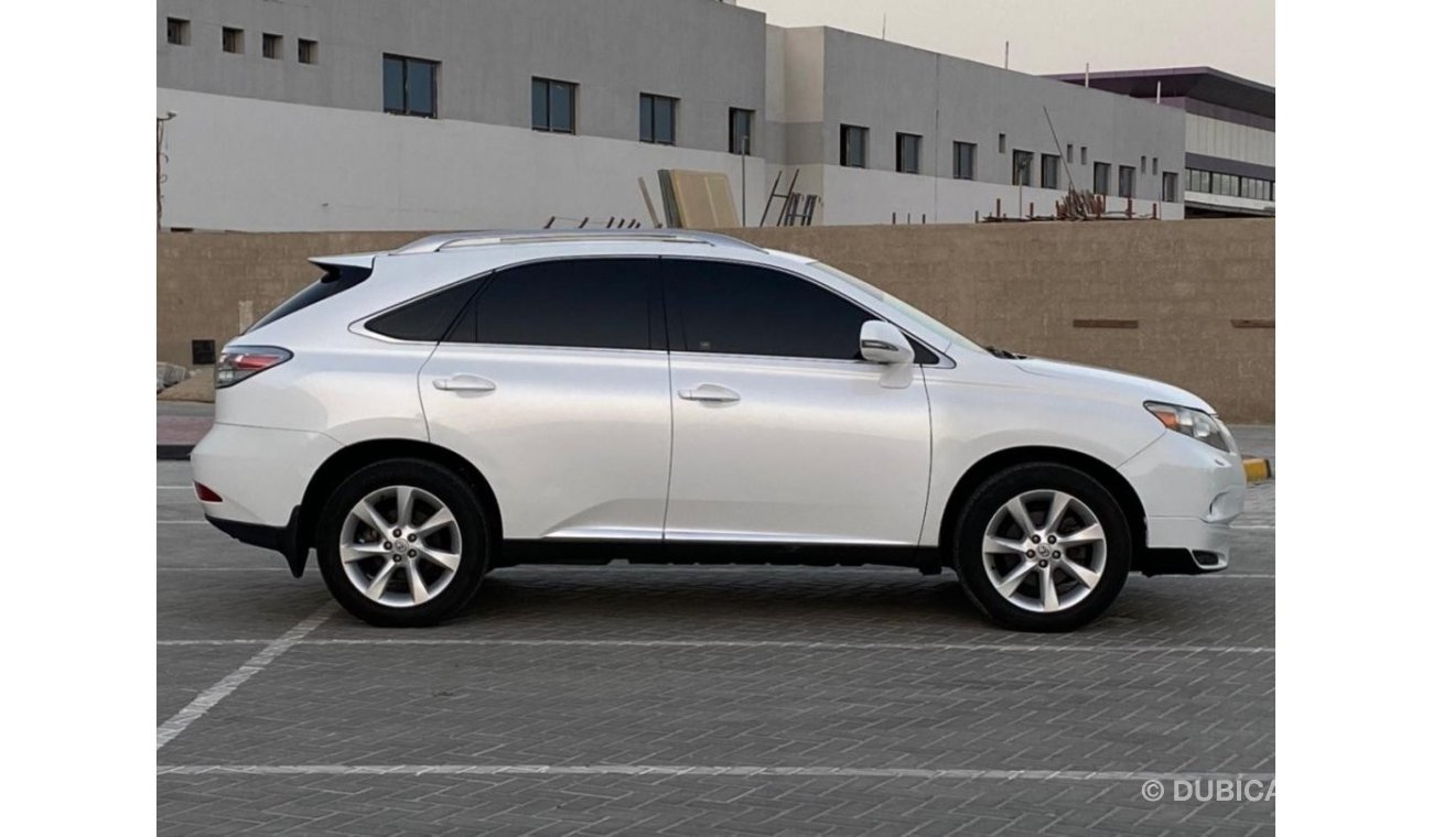 Lexus RX350