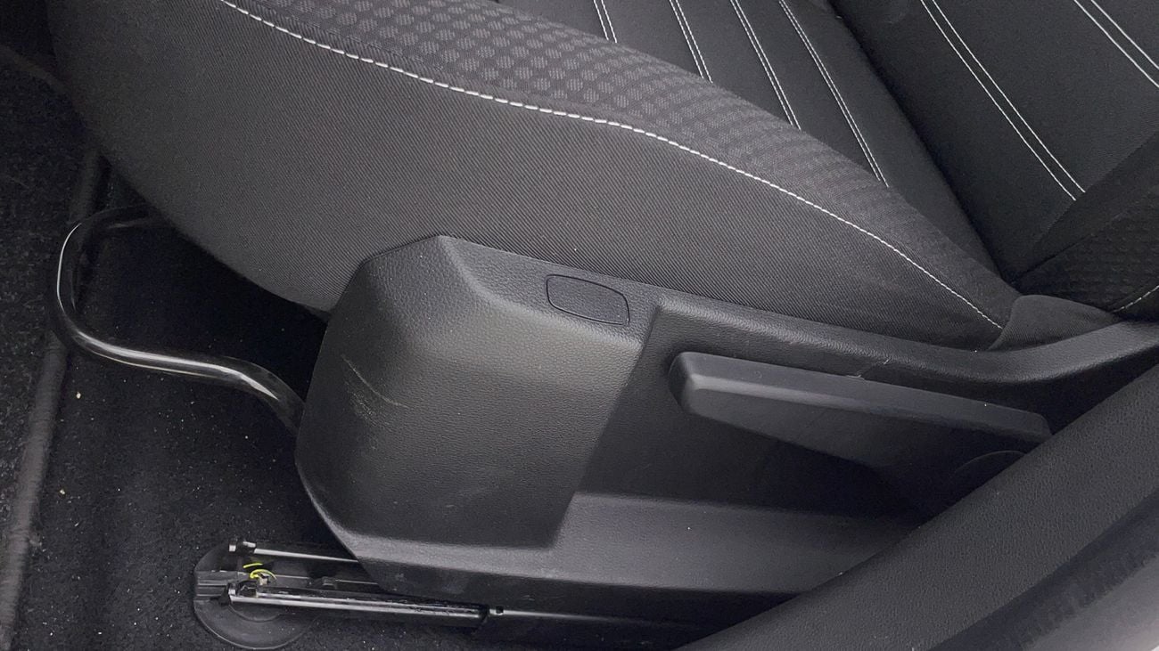 Renault Duster SE 1.6L 2025 SE | AED 663/Month | 0 DP | 30 Day Return | Warranty | Service History