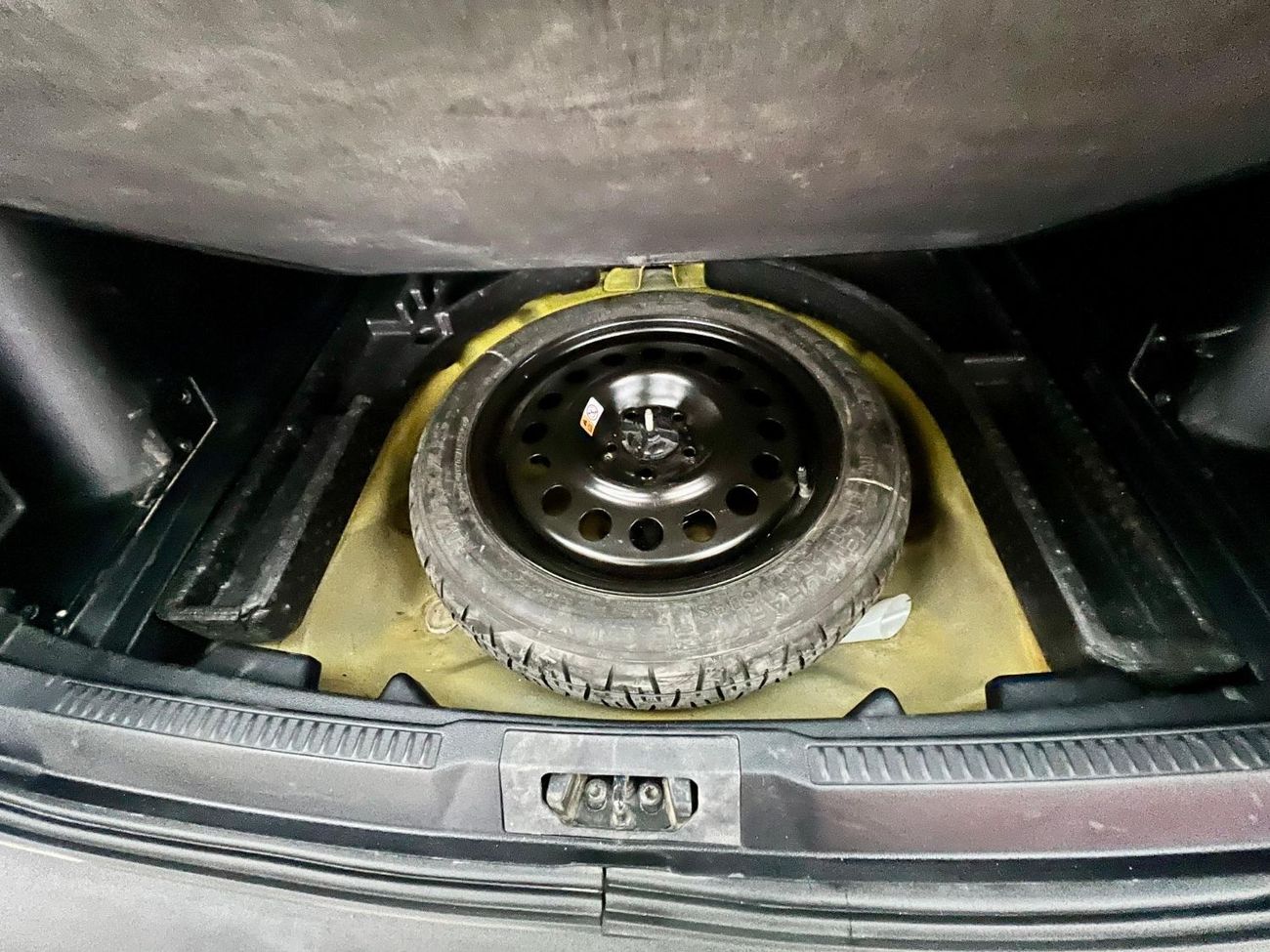 فورد برونكو Outer Banks 1.5L warranty one year bank financie available