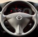 Nissan Urvan STD Microbus 2.5L M/T Petrol Nissan Urvan - 2022 - GCC - (Manual gearbox) - accident-free - 2.5L - 1