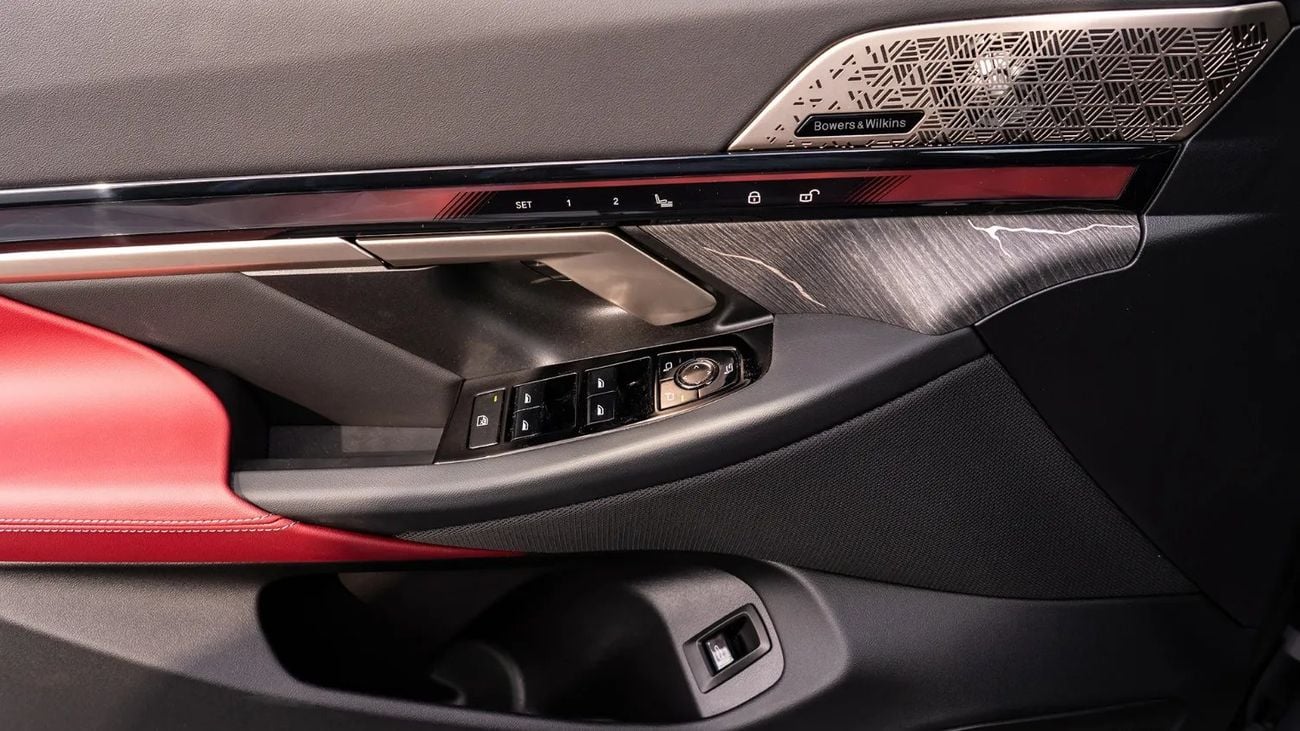 BMW 530Li 2026 | BMW 5 SERIES 530LI PREMIUM EDITION M SPORT PACKAGE