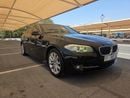 بي أم دبليو 530i