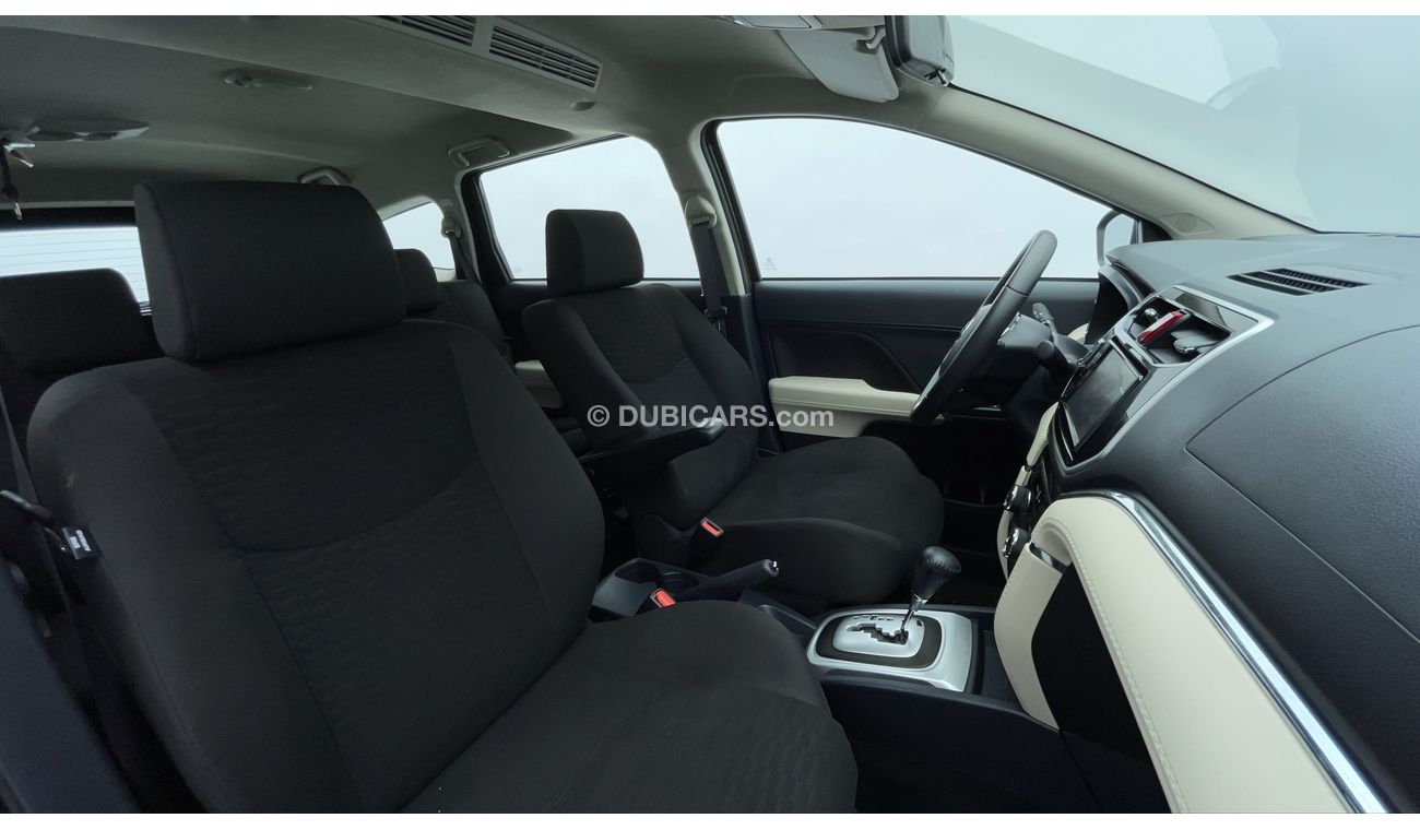 Toyota Rush GX 1.5 | Under Warranty | Inspected on 150+ parameters