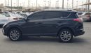 Toyota RAV4 Toyota Rav4 model 2018 GCC VXR car prefect condition full option sun roof leather seats back camera