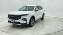 فورد تيريتوري 2024 TREND | AED 1044/Month | 0 DP | 30 Day Return | Warranty | Service History