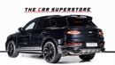 Bentley Bentayga Speed W12-Very low Mileage-Black Crystal-Showroom condition-The Last Twin Turbo W12