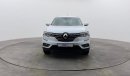 Renault Koleos Life X -tronic 2500