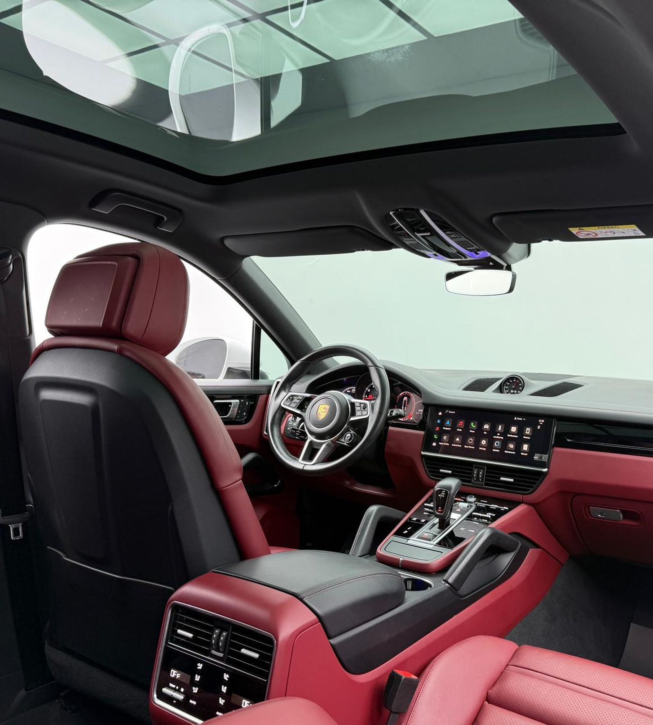 Porsche Cayenne Base Coupe 2023 Porsche Cayenne Coupe, Warranty, Full Porsche Service History, Excellent Condition,