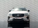 Volvo XC60 ULTIMATE DARK