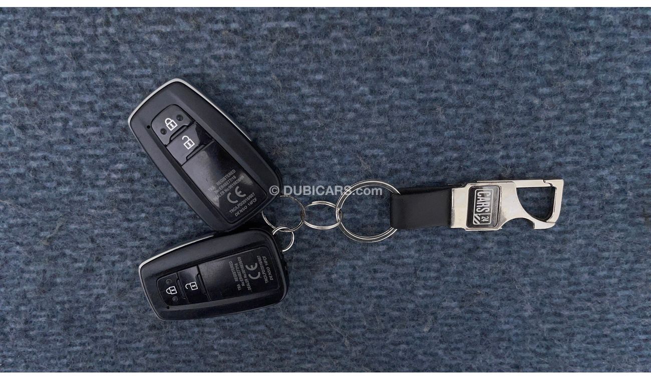 Toyota Prado TX L 4 | Zero Down Payment | Free Home Test Drive