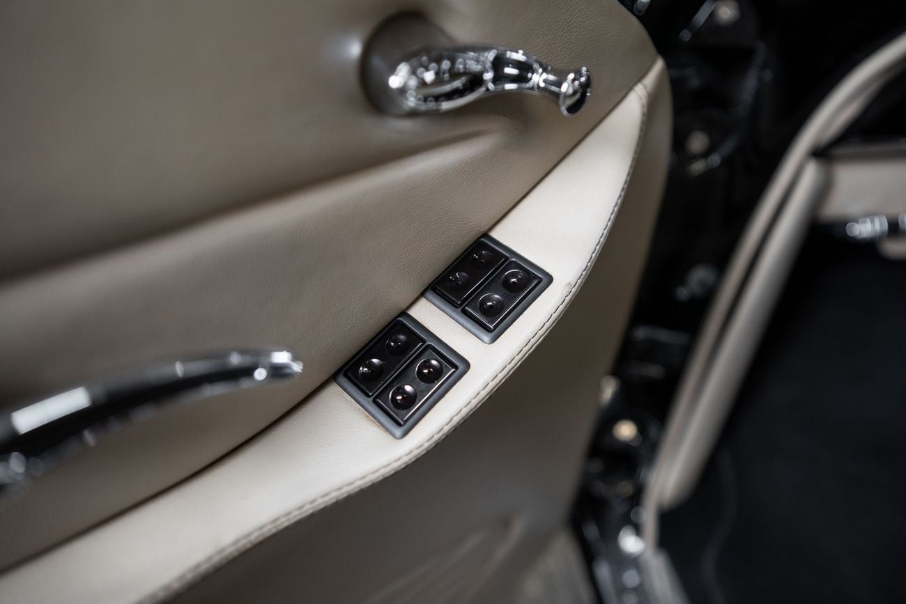 شيفروليه بلير Ram Jet 502 Big Block Pro Touring Restomod