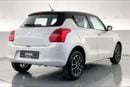 Suzuki Swift GLX | 1 year free warranty | 0 Down Payment