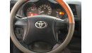 Toyota Hilux 2.4L Diesel, Clean Interior and Exterior, Power Locks, Power Windows, Power Mirrors, Alloy Rims 17''