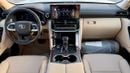 Toyota Land Cruiser 4.0L FULL GXR WITH RADAR