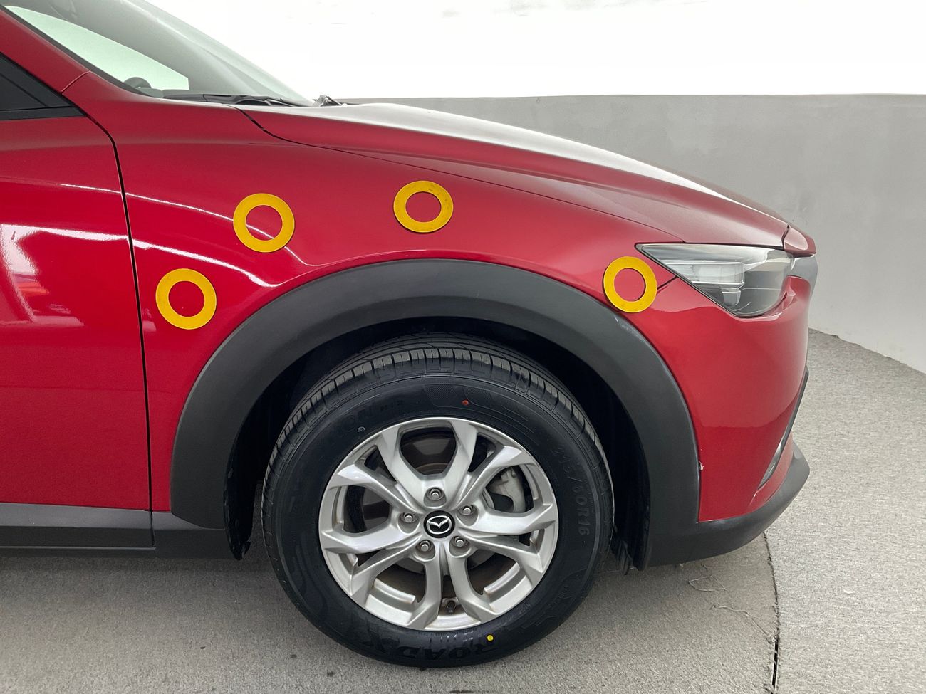 Mazda CX3 GT | National Day Celebration | Guaranteed Warranty | 0 Down Payment