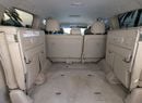 Toyota Land Cruiser Toyota landcruise 2021Model Facelifted 2025 4.0L v6 GXR petrol Engine Colour Black push start Transm