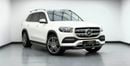 Mercedes Benz GLS450 4MATIC