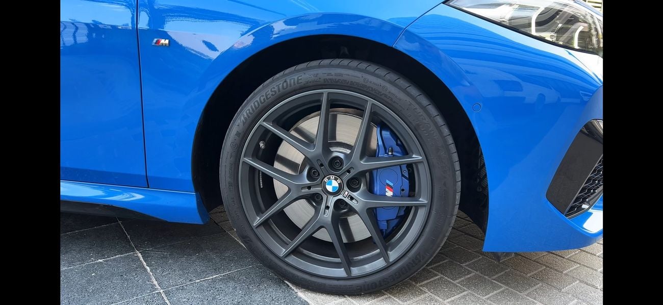 بي أم دبليو M235i جران كوبيه