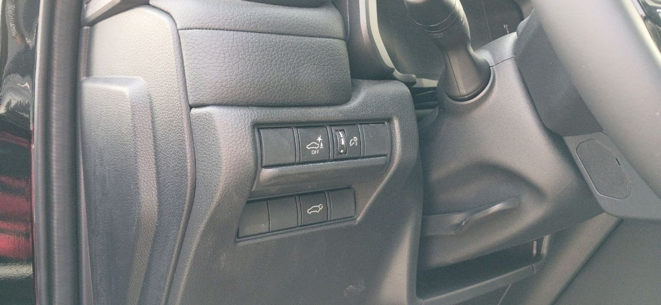 Toyota Prado Toyota LC250 PRADO 2.8L Diesel 2024YM