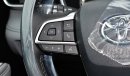 Toyota Highlander 2023 MODEL 2.5L GLE AUTO TRANSMISSION