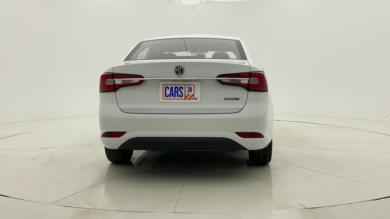 أم جي 5 STD 1.5 | بدون دفعة مقدمة | اختبار قيادة مجاني للمنزل