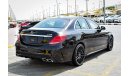 Mercedes-Benz C 63 AMG NOTE:MAKE APPOINTMENT BEFORE YOU COME4.0 BITURBO / Marvellous Condition /