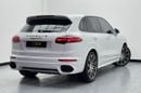 Porsche Cayenne GTS 3.6L 2016 Porsche Cayenne GTS, Full Service History, Excellent Condition, GCC
