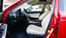 Lexus IS 200 Lexes IS200T MODEL 2016 Red Coulour Number One EXelent Condition