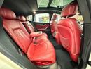 Maserati Levante GRANLUSSO LOVELY LAVENTE V6 || GCC || TOP OPTIONS || LOW MILEAGE || PERFECT CONDITION